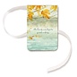 Magnetic Ribbon Bookmark - Quiet Waters