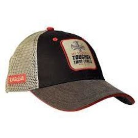 DISCONTINUED Hat - Tougher Than Nails