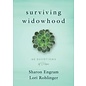 Surviving Widowhood: 40 Devotions of Hope (Sharon Engram & Lori Rohlinger), Paperback