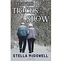 Leaving Tracks in the Snow (Stella McDowell), Paperback
