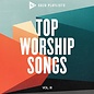 CD - SOZO Playlists: Top Worship Songs Volume III
