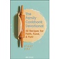 The Family Cookbook Devotional: 50 Recipes for Faith, Food, & Fun! (Amber Pike), Paperback