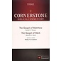 Cornerstone Biblical Commentary: Matthew & Mark