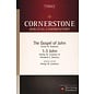 Cornerstone Biblical Commentary: John & 1-3 John