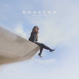 CD - Godsend (Riley Clemmons)