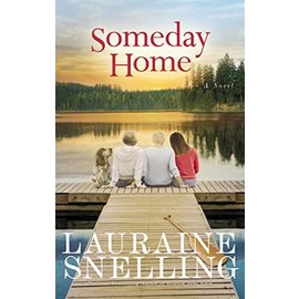 Someday Home (Lauraine Snelling), Paperback
