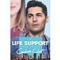 Grace Medical Series #3: Life Support (Candace Calvert), Paperback