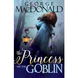 The Princess and the Goblin (George MacDonald), Paperback