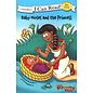 I Can Read My First: Baby Moses and the Princess