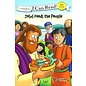 I Can Read My First: Jesus Feeds the People