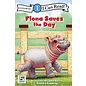 I Can Read Level 1: Fiona Saves the Day