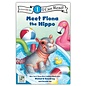 I Can Read Level 1: Meet Fiona the Hippo