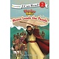 I Can Read Level 2: Moses Leads the People