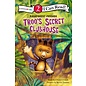 I Can Read Level 2: Troo's Secret Clubhouse
