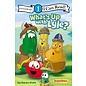 I Can Read Level 1: What's Up with Lyle?