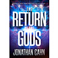 The Return of the Gods (Jonathan Cahn), Hardcover