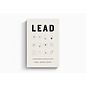 Lead: 12 Gospel Principles For Leadership In The Church (Paul David Tripp), Hardcover
