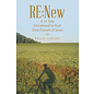 RE:New: A 31-Day Devotional to Fuel Your Pursuit of Jesus (Bruce Osborn), Paperback