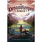 The Dream Keeper Saga #1: The Dragon and the Stone (Kathryn Butler), Paperback