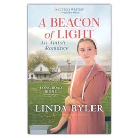 The Long Road Home #2: Beacon of Light (Linda Byler), Paperback