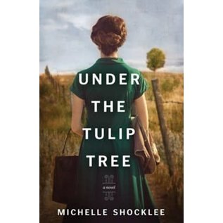 Under the Tulip Tree (Michelle Shocklee), Paperback