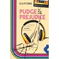 Pudge and Prejudice (A.K. Pittman), Paperback