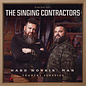 CD - Hard Workin' Man (The Singing Contractors)