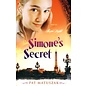Angel Light #2: Simone's Secret (Pat Matuszak), Paperback