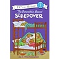 I Can Read Level 1: The Berenstain Bears' Sleepover