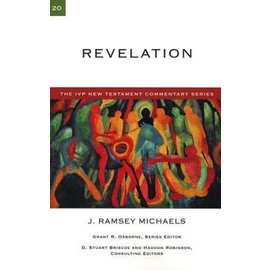 The IVP New Testament Commentary: Revelation