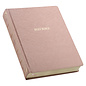 KJV Large Print Note-taking Bible, Pink Hardcover