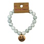 Bracelet - Faith Gear, It is Well With My Soul (White)
