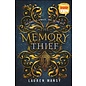 The Memory Thief (Lauren Mansy), Paperback