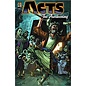 Acts Volume 1: The Awakening (Comic Book)