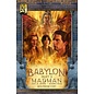 Babylon Part 3: Madman (Comic Book)