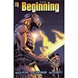 The Beginning (Comic Book)