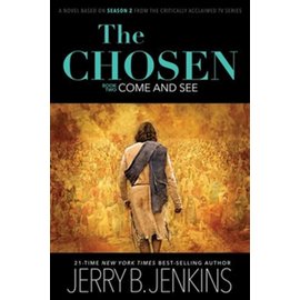 The Chosen #2: Come and See (Jerry B. Jenkins), Hardcover