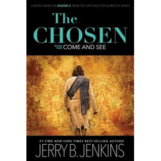 The Chosen #2: Come and See (Jerry B. Jenkins), Hardcover