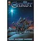 The Christ Volume 1 (Comic Book)