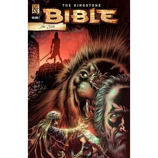 The Kingstone Bible Volume 7: The Exile