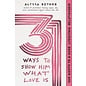 31 Ways to Show Him What Love Is (Jefferson Bethke), Paperback