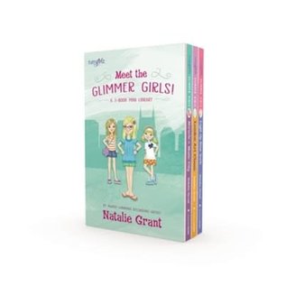 Meet the Glimmer Girls Box Set (Natalie Grant)