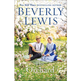 The Orchard (Beverly Lewis), Paperback