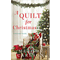 A Quilt for Christmas (Melody Carlson), Hardcover