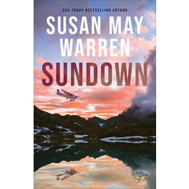 Sky King Ranch #3: Sundown (Susan May Warren), Paperback