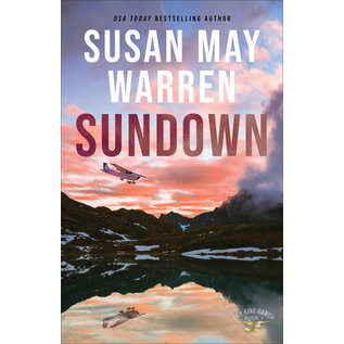 Sky King Ranch #3: Sundown (Susan May Warren), Paperback