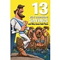 13 Very Surprising Sayings and Why Jesus Said Them (Mikal Keefer), Paperback