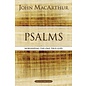 MacArthur Bible Studies: Psalms (John F. MacArthur), Paperback