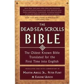 The Dead Sea Scrolls Bible