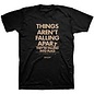 DISCONTINUED T-Shirt - Falling Apart